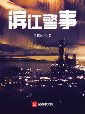 滨江警事TXT奇书网