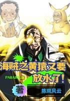 海贼王之黄猿的儿子