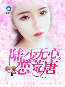 陆少强势宠婚