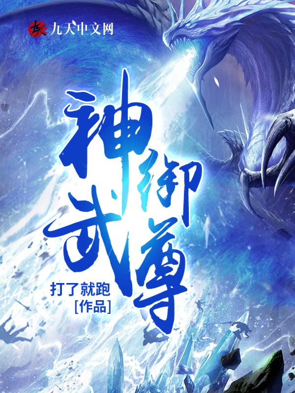 武御圣帝顶点