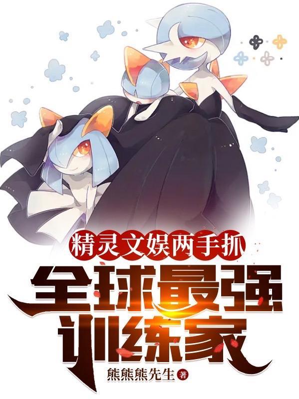 精灵之最强玩家
