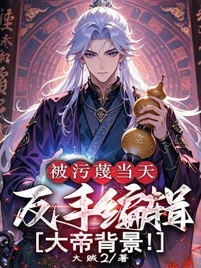 被污蔑当天反手编辑大帝背景完整版
