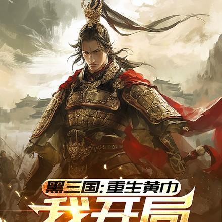 重生三国黄巾少帅