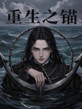 重生锚怎么用