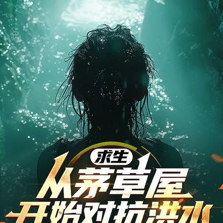 求生从茅草屋开始对抗洪水弓石叶3q中文网