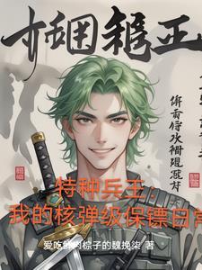我的特种兵老婆