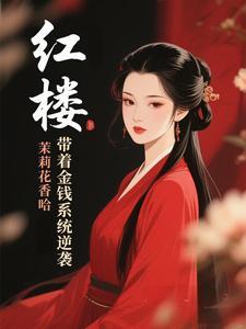 红楼带着空间