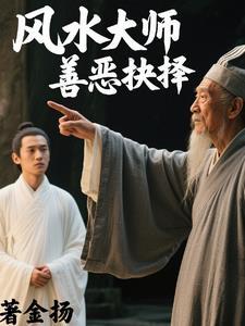 风水大师讲解