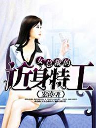 女总裁的近身特工txt最新