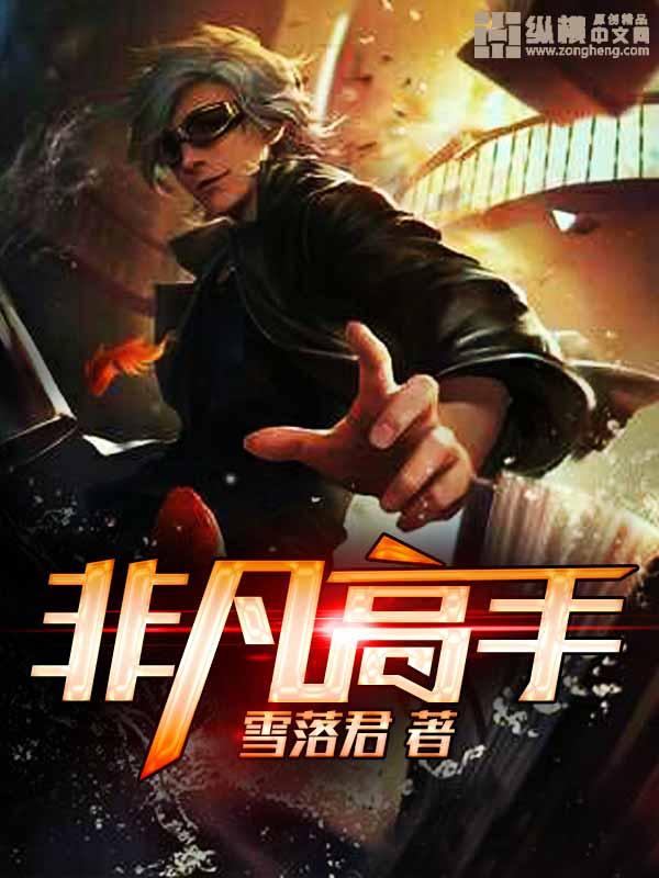 高手非凡免费阅读