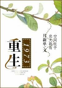 重生1973曹向阳买四合院