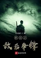 抗战之敌后争锋123