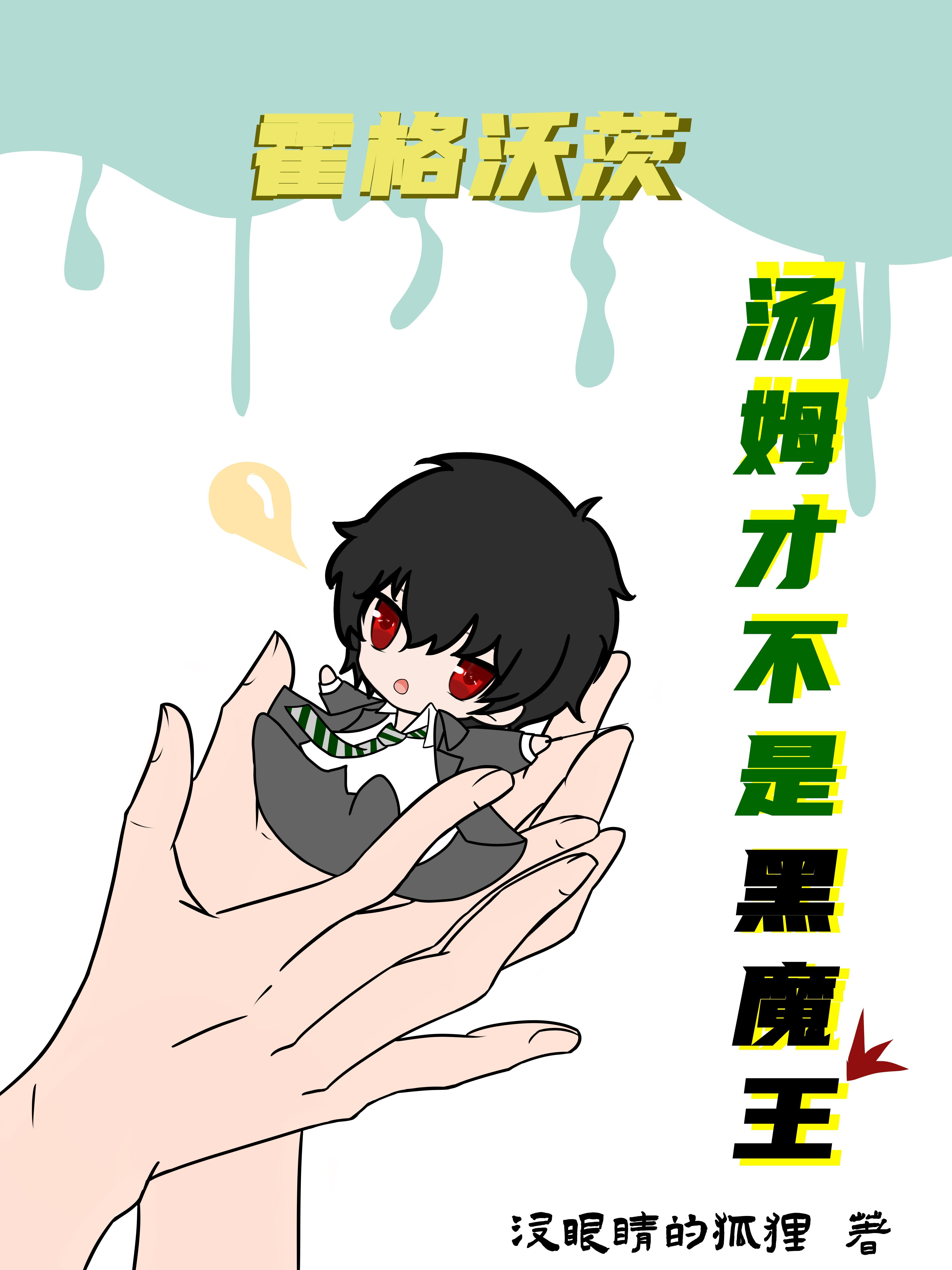 霍格沃茨我汤姆真不是黑魔王免费