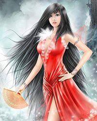 山河美人谋九皇子全集