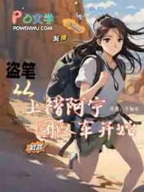 [盗墓笔记同人] 从上错阿宁团队车开始